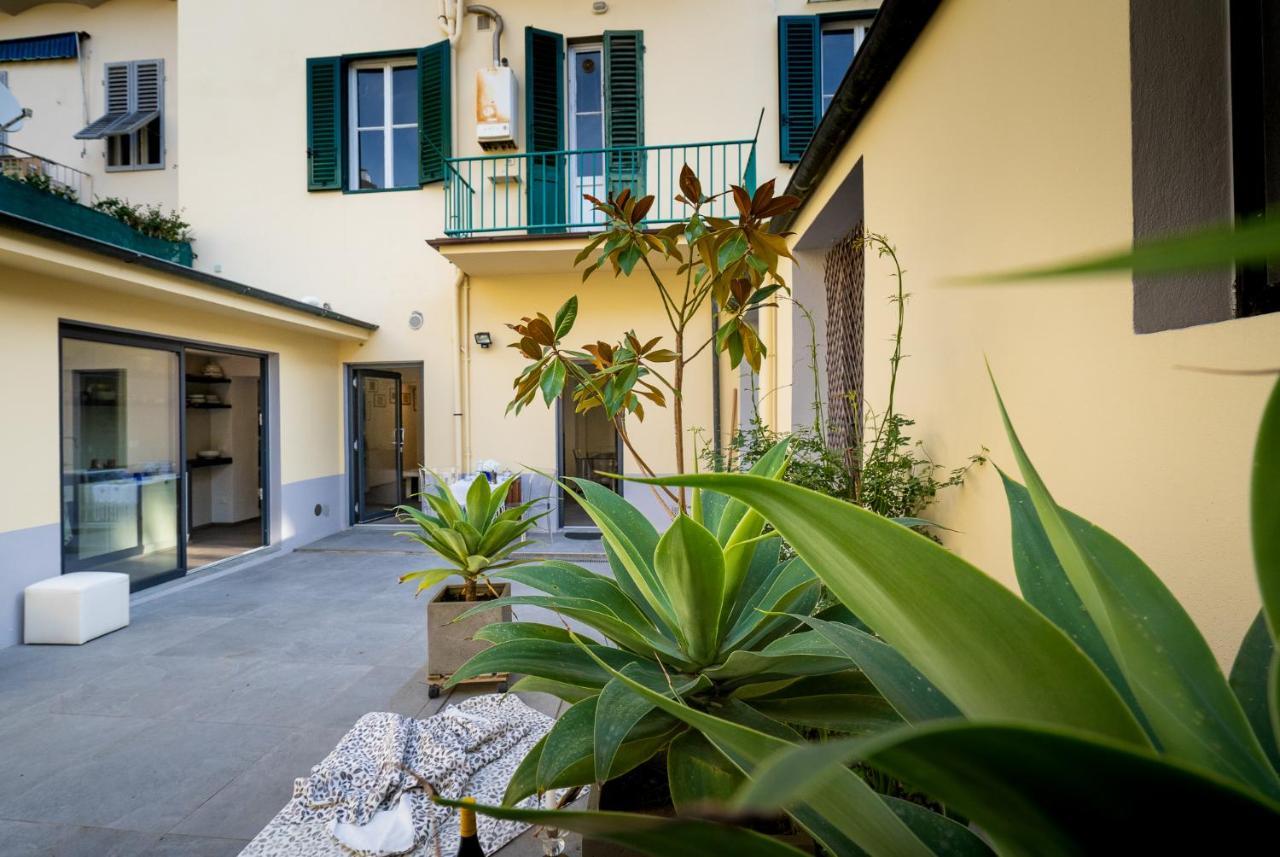 Pianista'S House Apartment Florence Exterior photo